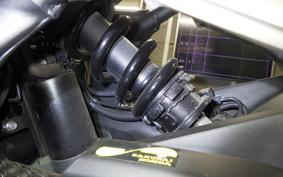 HONDA CBR650R E-Clutch 2024 RH17