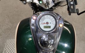 HONDA SHADOW 400 NC34