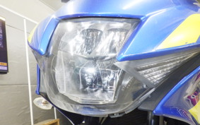 SUZUKI GSX-R125 2005 DL33B