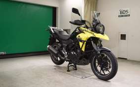 SUZUKI V-STROM 250 A 2010