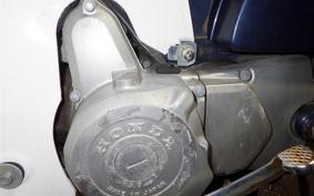 HONDA C70 SUPER CUB E C70