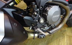 DUCATI MONSTER 1100 EVO 2012 M511J