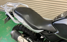 BMW G310GS 2017 0G02