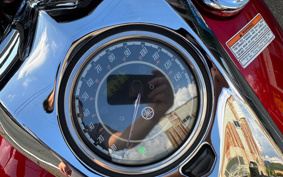 YAMAHA XV1900CU RAIDER 2016 VP27
