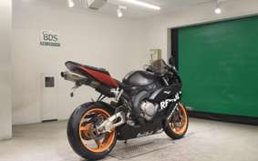 HONDA CBR1000RR 2004 SC57