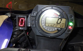 KAWASAKI ZX 10 NINJA R 2004 ZXT00C