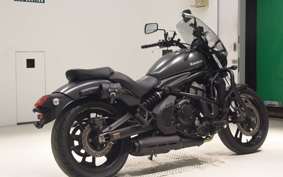 KAWASAKI VULCAN 650 S 2017