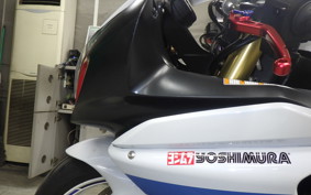 SUZUKI GSX-R1000 2014