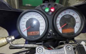DUCATI MONSTER S4R 2003