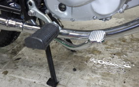 SUZUKI GN125 H