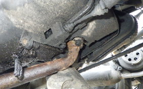 YAMAHA AXIS 100 SB01J