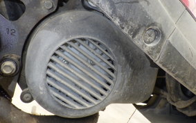 YAMAHA JOG POCHE 3KJ