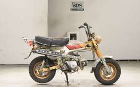 HONDA DAX 70 ST70