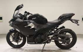 KAWASAKI NINJA 250 2 EX250P