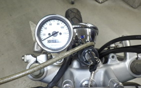 YAMAHA TW200 Gen.2 DG07J