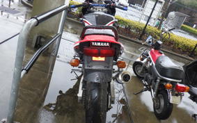 YAMAHA FZ400 1998 4YR