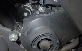SUZUKI LET's 1984 CA4AA