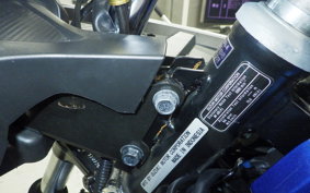 SUZUKI GSX-R125 2004 DL33B