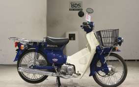 HONDA C50 SUPER CUB 1986 AA01