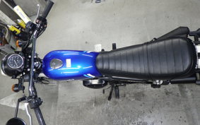 KAWASAKI 250TR 2012 BJ250F