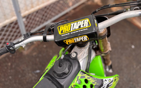 KAWASAKI KX250 F KX250T