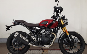 TRIUMPH SCRAMBLER 400X 2025 T147Y6