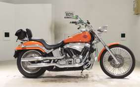 HARLEY FXSTD 1450 2003