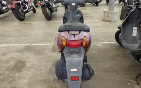 SUZUKI LET's 4 CA45A