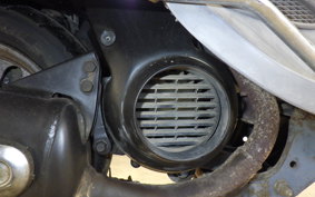 HONDA GIORNO