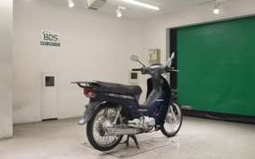 HONDA DREAM 125 2026 ND125M