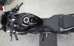 SUZUKI GSX-8R 2025 EM1AA