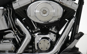 HARLEY FLSTC 2001 BJY