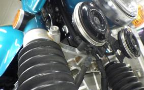 HONDA CB1100 EX 2014 SC65