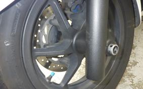 HONDA FORZA Z GEN 2 2009 MF10