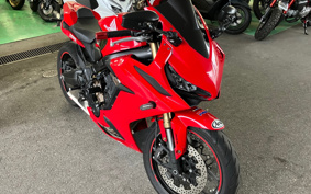 HONDA CBR650R 2020 RH03