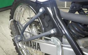 YAMAHA XTZ125 1995