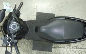 HONDA LEAD 125 2021 JK12