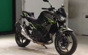KAWASAKI Z400 Gen.2 2022 EX400L