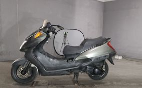 HONDA FORESIGHT MF04