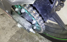 KAWASAKI NINJA 250 EX250P