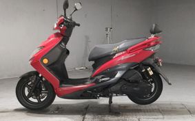 YAMAHA CYGNUS125XSR SE44J