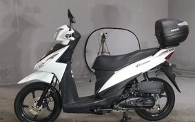 SUZUKI ADDRESS V110 CE47A