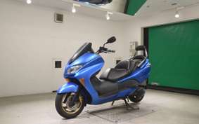 HONDA FORZA Z 2025 MF08