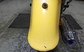 HONDA LITTLE CUB E 1999 AA01