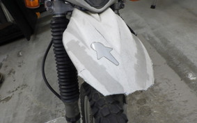HONDA SL230 2005 MD33