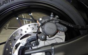 YAMAHA TRACER 9 GT 2025