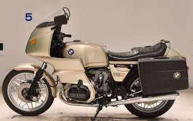 BMW R100RS 1981