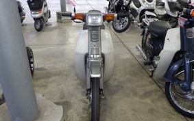 HONDA C90 SUPER CUB E HA02