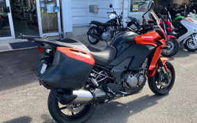 KAWASAKI VERSYS 1000 2015 LZT00B