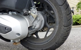 HONDA PCX 125 1987 JK05